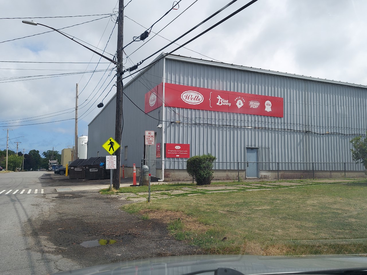 Layoffs To Impact More Than 300 At Wells In Dunkirk | News, Sports